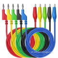 OEM Clip Single Core Wire 20cm With Cable